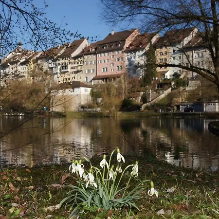 Bett Am Weiher Gæstehus 3*
