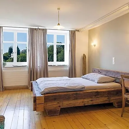 Bett Am Weiher Casa de hóspedes