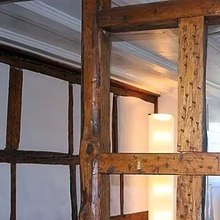 Bett Am Weiher Guest house Wil (St. Gallen)