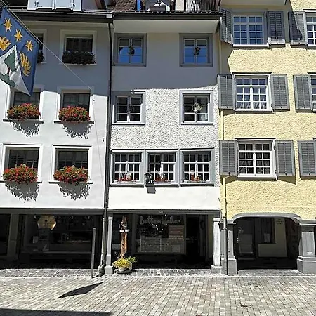 Casa de hóspedes Bett Am Weiher 3*