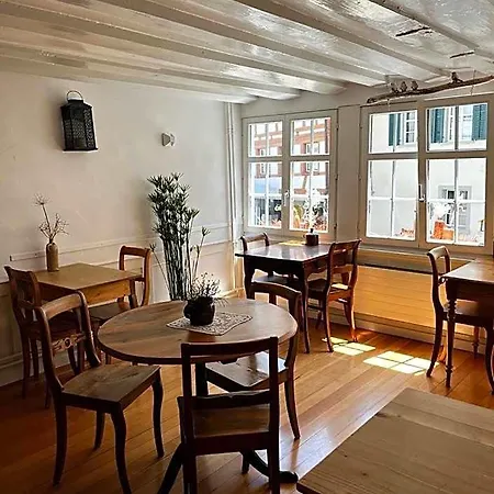 Bett Am Weiher 3* Wil (St. Gallen)