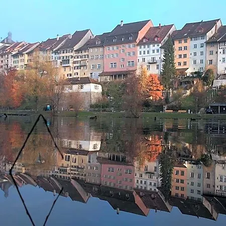Casa de hóspedes Bett Am Weiher