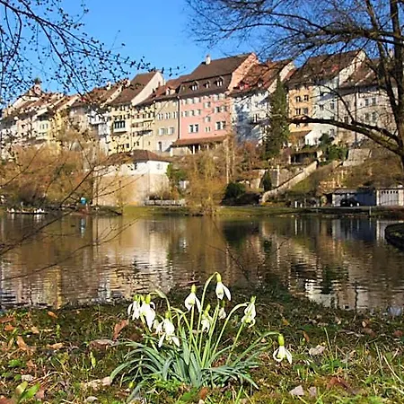 Casa de hóspedes Bett Am Weiher Wil (St. Gallen)