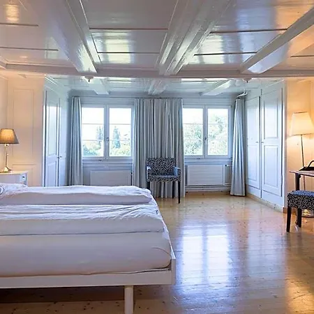Casa de hóspedes Bett Am Weiher 3*