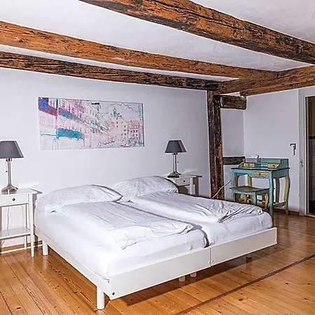Bett Am Weiher Casa de hóspedes