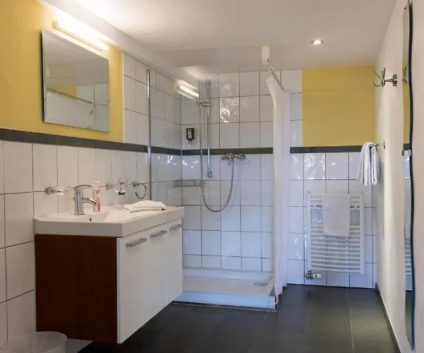 Bett Am Weiher Pensjonat