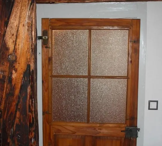 Bett Am Weiher Pensjonat