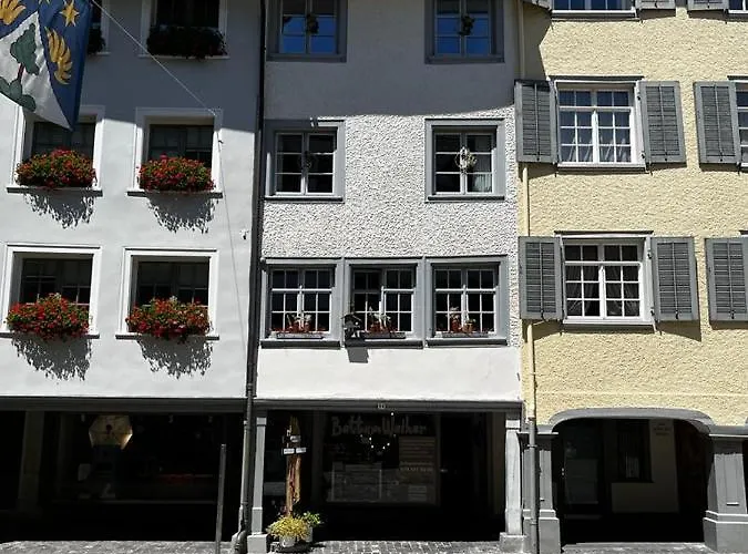 Pensjonat Bett Am Weiher