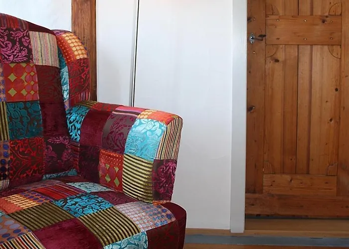 Bett Am Weiher Pensjonat