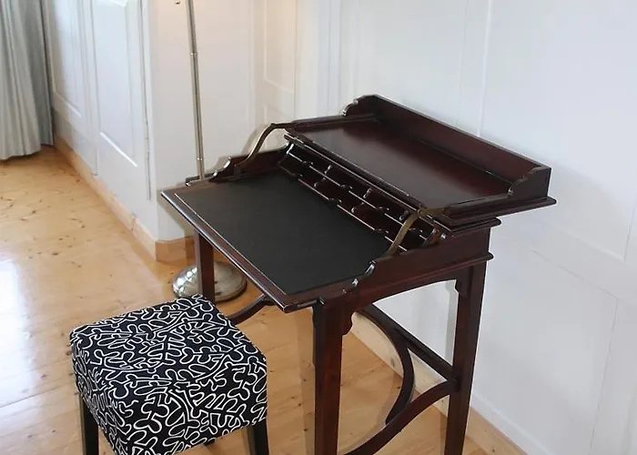 Bett Am Weiher Pensjonat 3*