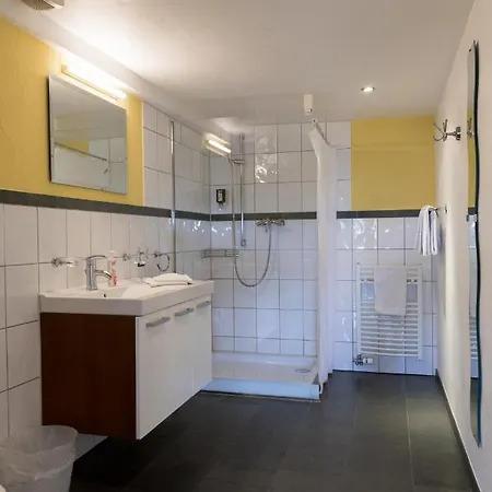 Bett Am Weiher Guest house