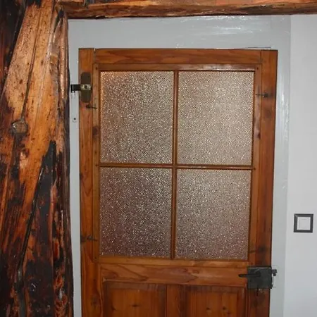 Bett Am Weiher Guest house