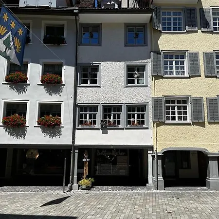 Vendégház Bett Am Weiher