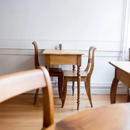 Bett Am Weiher Guest house 3*